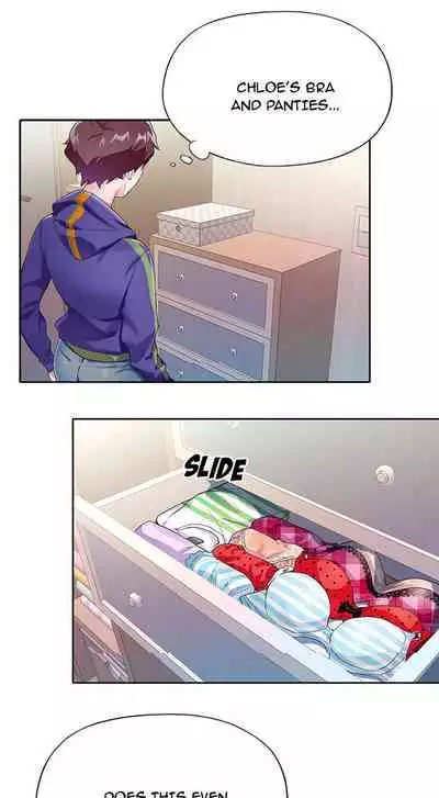 The Idol Project Ch.3/?