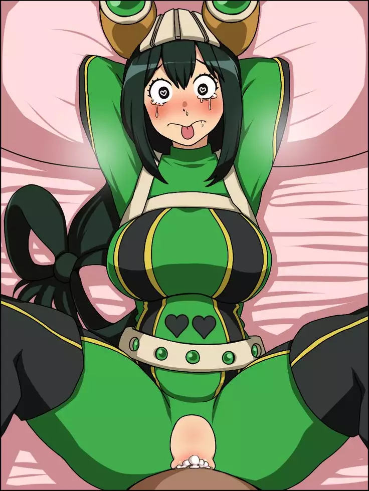 Moshimo Anoko-tachi ga Anata ni Zokkon no Nikudorei dattara ~Boku no Hero Academia Hen~