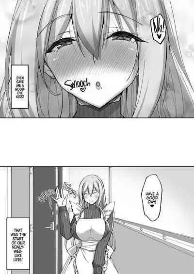 [Labomagi! (Takeda Aranobu)] Ecchi na Onee-san wa, Suki desu ka? ~Soushuuhen~ | Do You Like Naughty Older Girls? Compilation [English] {2d-market.com} [Decensored] [Digital]