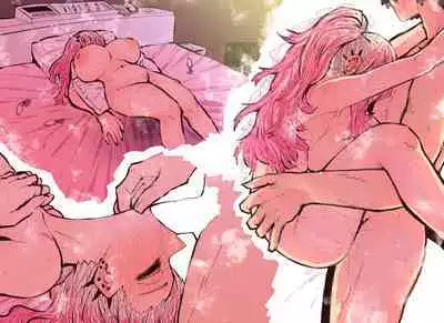 Jimoto ni Kaettekitara Osananajimi ga Kowareteta | When I Returned to My Hometown, My Childhood Friend was Broken