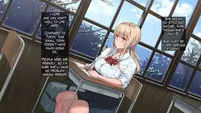 [Yodakapan (Satsuki Neko)] Manatsu no Tenkousei ~One summer's memory in a small isolated island~ | Midsummer Transfer Student [English]