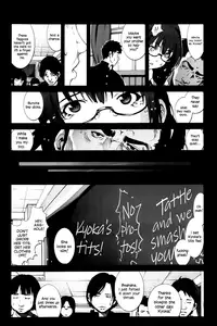 [Mokusei Zaijuu] Zetsubou no Inaka Shojo ~Akita Hen~ | A Virgin's Netorare Rape and Despair ~Akita Edition~ (COMIC Maihime Musou Act. 04 2013-03) [English] =LWB=