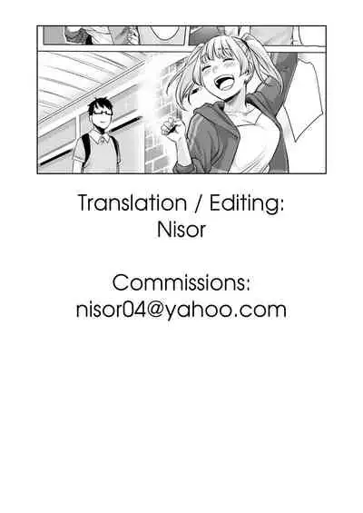 [Doushoku (Omizu Chihiro)] Wakeari JK Iede shita Gal o Kattemita Kekka!? 2 | The Result of Caring for a Runaway JK Gyaru with Complications!? 2 [English] [Nisor] [Digital]