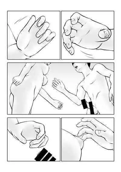 Onapet ni Shiteru no ga Honnin ni Bare te Owatta ka to Omottara Hajimatta