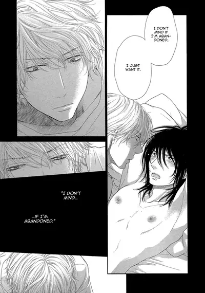 Kuroneko Kareshi no Amaekata