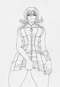 [St. Rio (Kitty, Kouenji Rei, MyMeroD!)] Dandyism 6 Rinoa à la mode 2 (Final Fantasy VIII)