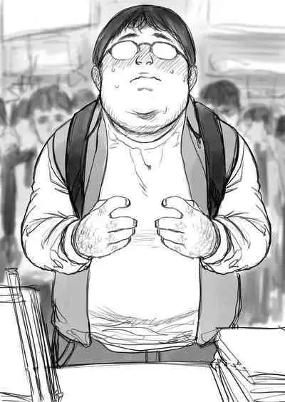 [Rinjuu Circus (Haguhagu)] Sasha-chan ga Youkoso ~Futoshi-kun Route Soushuuhen + α~ [Chinese] [这样很好=汉化组合]