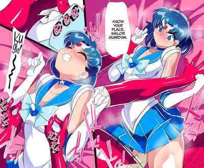 Suisei no Haiboku 2 | Defeat of Mercury 2