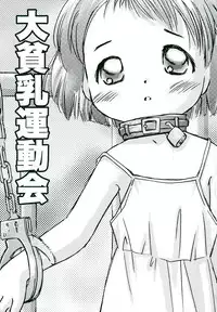 Hin-nyu v29 - Dai Hin-nyu Undoukai