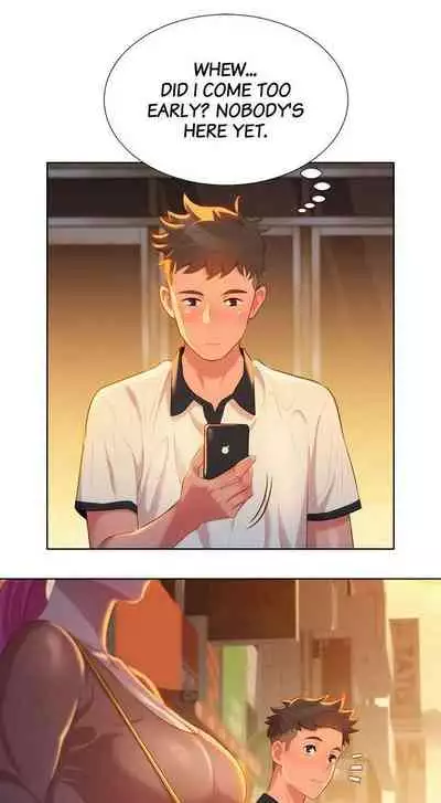 What do you Take me For? Ch.6/?