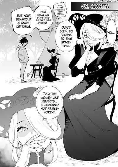 [Shironegiya (miya9)] Hisui Tensei-roku Soushuuhen | Records of my reincarnation in Hisui - Compilation Book (Pokémon Legends: Arceus) [English] [The Blavatsky Project] [Digital]