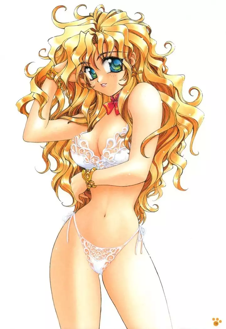 PRETTY CAT'S SHOW TIME