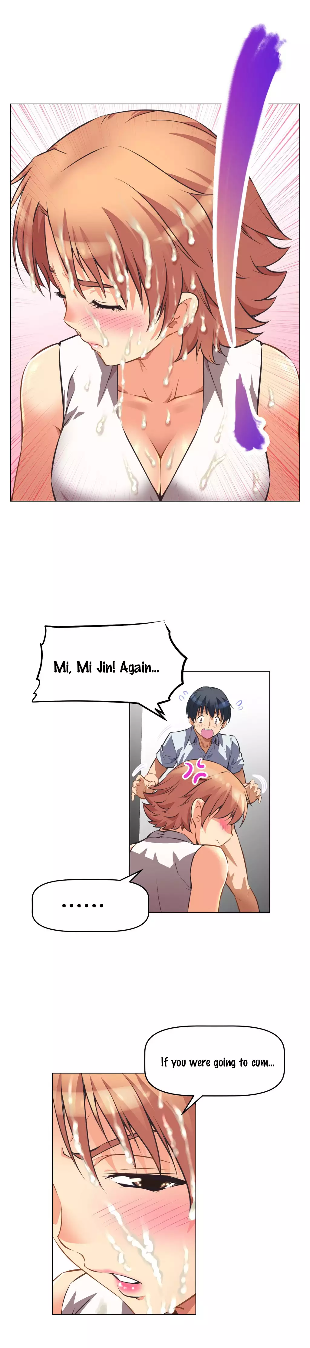 Brawling Go 0-15 Chapters