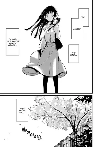 Anata ga Amaku Nedaru Made | Until You Beg so Sweetly