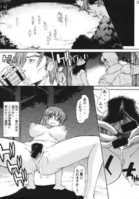 (C66) [Shuudan Bouryoku (Various)] File/12 Record of Aldelayd - EXHIBITION DX4