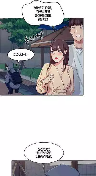 [OB, Overtime Sloth] Is There No Goddess in My College? Ch.18/? [English] [Manhwa PDF]