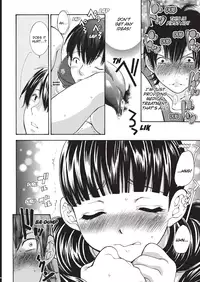 [Enoki Tomoyuki] Jisho to Skirt - She Put Down the Dictionary, then Took off her Skirt. | With a Dictionary & no Skirt [English]