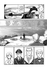 (C72) [Behind Moon (Q)] Dulce Report 9 [English] [SaHa] [Decensored]