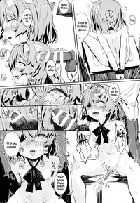 (C94) [02 (Various)] Kimi ga Kawaisugiru kara | Cause You're Too Cute For Your Own Good (Hatoba Tsugu) [English]