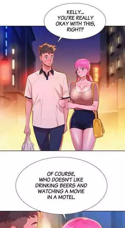 What do you Take me For? Ch.6/?