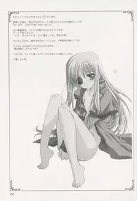 [PLUM (Kanna)] Mahou Shoujo Magical SEED No.5 (Mahou Shoujo Lyrical Nanoha)