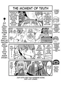 [Yamada Gogogo] Erona ~Orc no Inmon ni Okasareta Onna Kishi no Matsuro~ | Erona ~The Fall of a Beautiful Knight Cursed with the Lewd Mark of an Orc~ [English] {darknight}