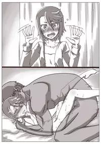 [Shamorok Kuhato] Hitozuma