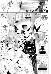 (COMIC1☆7) [Sorairo March (Narusawa Sora)] Sono Hanami, Inran Otokonoko Basho Tori Chuui | Beware of slutty traps while claiming places for cherry blossom viewing! [English] =RGCE+yukio=