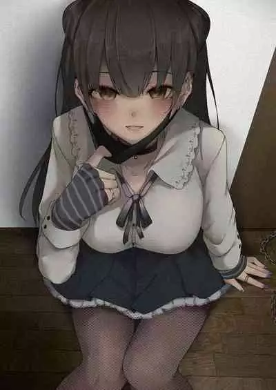 Mishiranu Joshikousei ni Kankin sareta Toki no hanashi 1-3