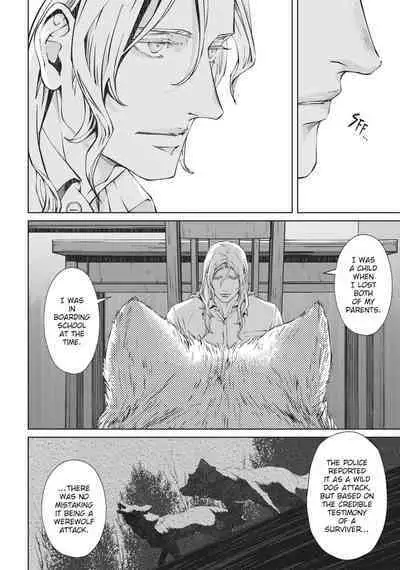 Coyote III | Coyote Voulume 3