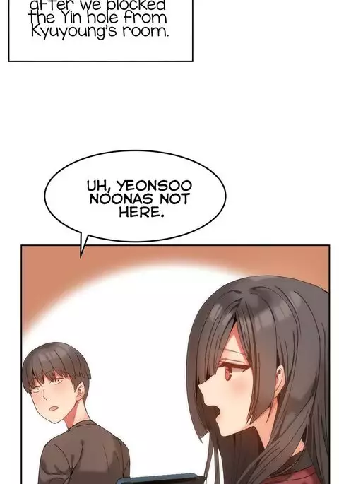 Hahri's Lumpy Boardhouse Ch. 0-20