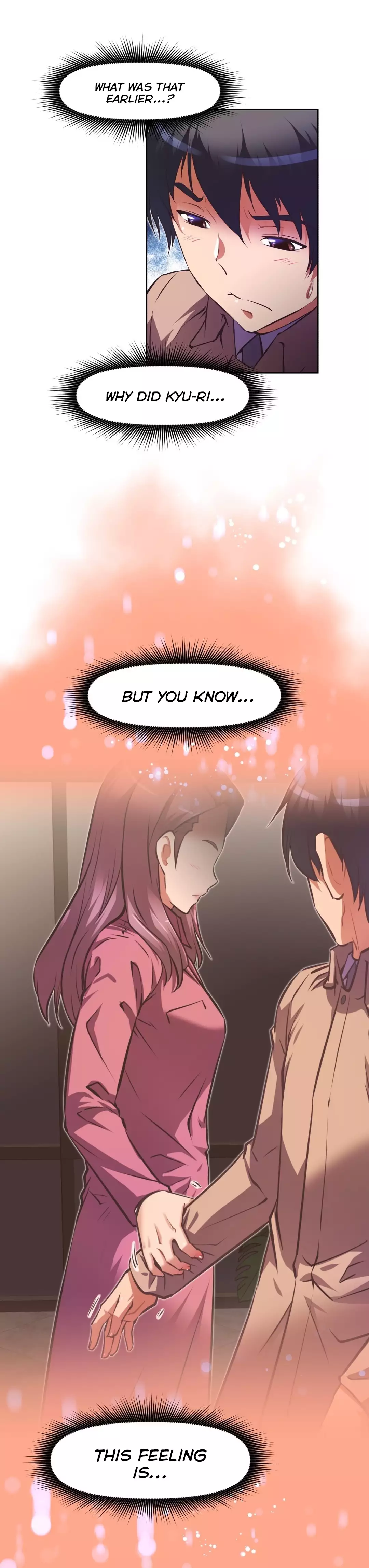 Brawling Go Ch.76-122