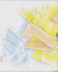 [Gzzy Project (Morino Usagi)] Lum is Over (Urusei Yatsura)