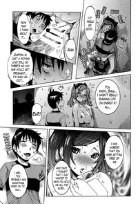 [Nico Pun Nise] Chou Saisentan Kanojo | Super Cutting-Edge Girlfriend Ch. 1-5 [English] [Lazarus H]