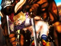 [Fuurintei (Touchuu Kasou)] SHIRONEKO BAD END I (Shironeko Project)