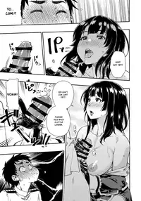 (C91) [Rokusyoku Mikan (Tachiroku)] Shounen Teitoku ni Omoi ga Todoku Made… | Until the Teenage Admiral’s Feelings are Reached… (Kantai Collection -KanColle-) [English] {Hennojin}