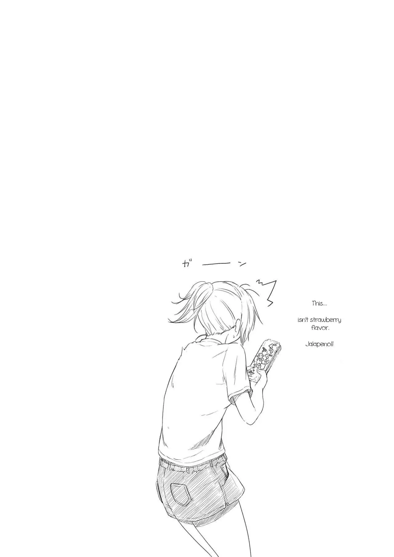 Shukushou Seikatsu ~Osananajimi to no Sugoshikata~ | Shrinking Activity ~How To Spend Time With Childhood Friend~