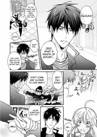 [Takao Yori] Nyotaika Yankee Gakuen ☆ Ore no Hajimete, Nerawaretemasu. 2 | Genderbender Yankee School ☆ They're Trying to Take My First Time. 2 [English]
