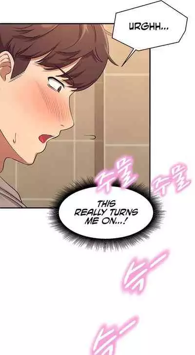 [OB, Overtime Sloth] Is There No Goddess in My College? Ch.18/? [English] [Manhwa PDF]