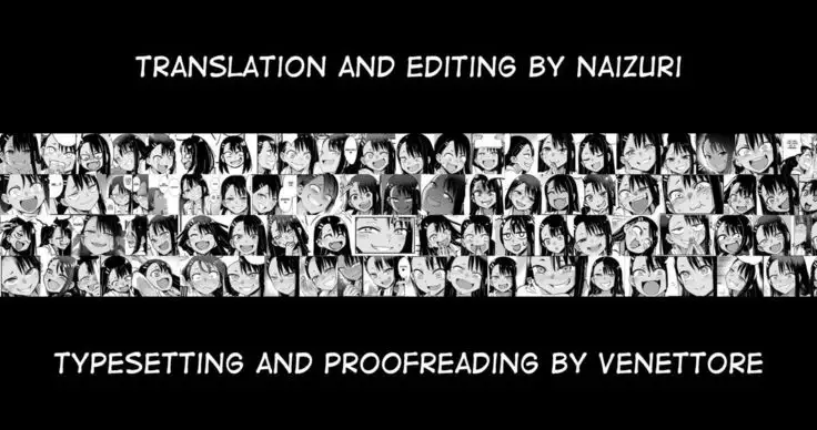 Ijirimakutte, Nagatoro-san 2 | Don't play with me, Nagatoro-san 2