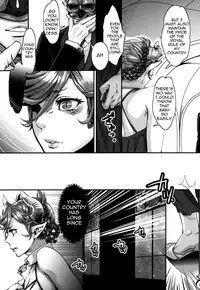 (C85) [Pish Lover (Amatake Akewo)] Kakka no Chouki-sama | The Mistress of His Excellency [English] [doujin-moe.us]