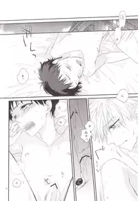 (C84) [Pink Elephant (Kotori)] circle cycle circurate (Neon Genesis Evangelion)