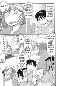 [Takanaga Kouhei] Watashi no Hou ga! (Rori☆Kon) [English] [ATF]