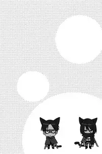 (FALL OF WALL2) [Pink Power (Mikuni Saho)] Tsubekobe Iwazuni Damatte Ore ni Shitagai Yagare. (Shingeki no Kyojin)