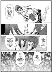 (C67) [chaos-graphixxx (mdo-h, QAMAKIRI)] crossdress [English] [Hentai-Femdom]