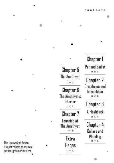 Anata ga Amaku Nedaru Made | Until You Beg so Sweetly