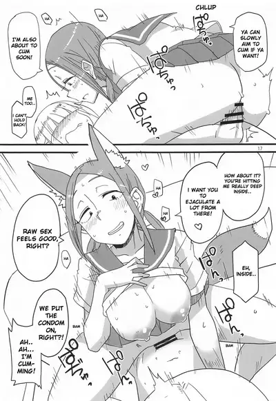 [BlueMage (Aoi Manabu)] Houkago 〇× Nisshi | Diary of Our Days at the 〇 Club (Houkago Teibou Nisshi) [2020-10-27] [English] [Shippoyasha]