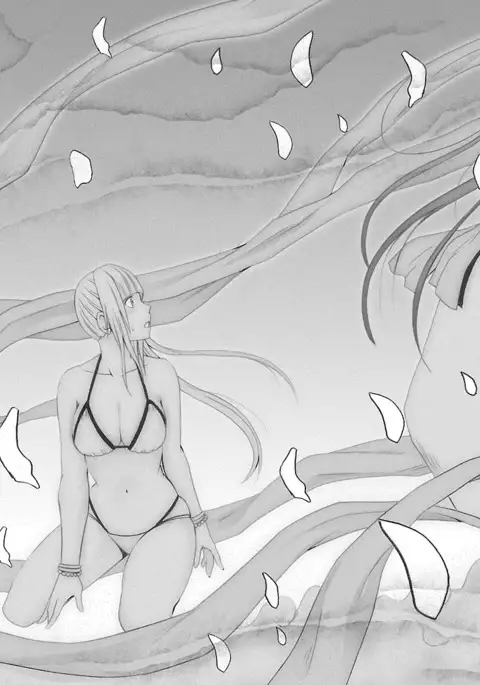 Binkan Idol to Kaikan Ghost Ge