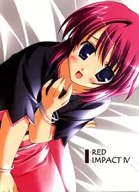 (SC28) [Nirvana Soft (Hironii)] Red Impact IV (Gundam Seed Destiny)