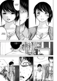 [Shikishiro Konomi] Netoraserare Ch. 1-9 [English] [Seinan Scans]